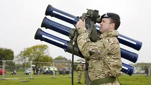 Cuvinte grele de la preşedintele Dumei: Şefii de stat ai ţărilor care înarmează Ucraina sunt criminali. Cine este considerat „capul răutăţilor”

