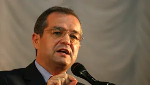 Romanian Liberal Democrats Launch No-Confidence Motion