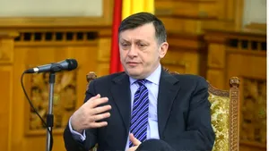 Liderul PNL Harghita: Schimbarea lui Antonescu ar fi o catastrofă