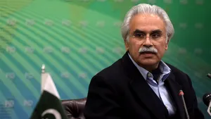 Ministrul Sănătăţii unei ţări de peste 200 milioane de locuitori, test pozitiv cu noul coronavirus