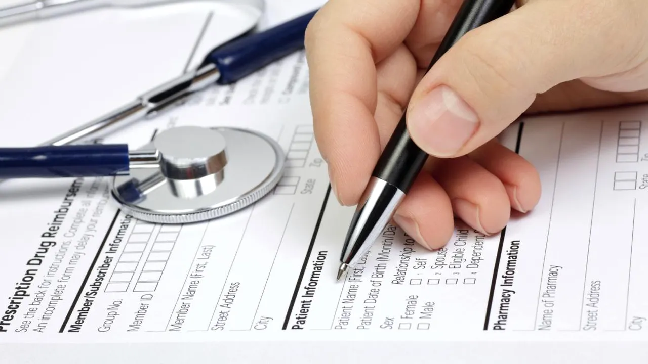 Dosar de înşelăciune. Două cabinete medicale din Mureş ar fi înregistrat fictiv servicii medicale