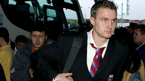 Sorin Ghionea, dorit de Galatasaray