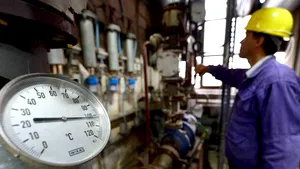 Termoenergetica:Centralele de cvartal înseamnă mai multă poluare; nu sunt o soluţie pentru Bucureşti
