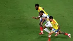 Columbia elimină Ghana și merge în sferturile Cupei Mondiale. Arias, eroul sud-americanilor