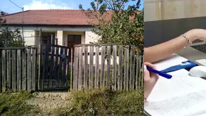 Cum arată şcoala online la privat faţă de cea de la sat