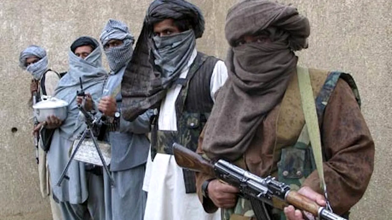 Cincizeci şi doi de fermieri, răpiţi de mai mulţi bărbaţi înarmaţi, în Afganistan-oficiali regionali