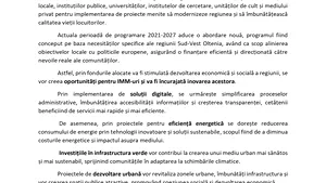 Dezvoltăm Oltenia!