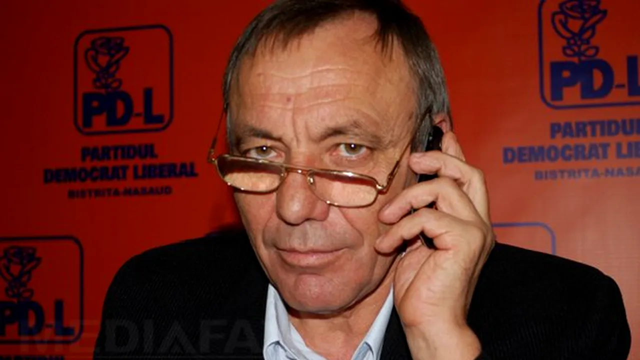 Fostul secretar de stat în Ministerul Turismului Ioan Andreica a accidentat mortal o femeie pe DN 17