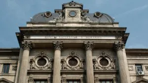 Romania’s Ctrk Bk Keeps Key Rate Unch At 10.25%, Lowers Leu Min Reserve Ratio To 18% -2-