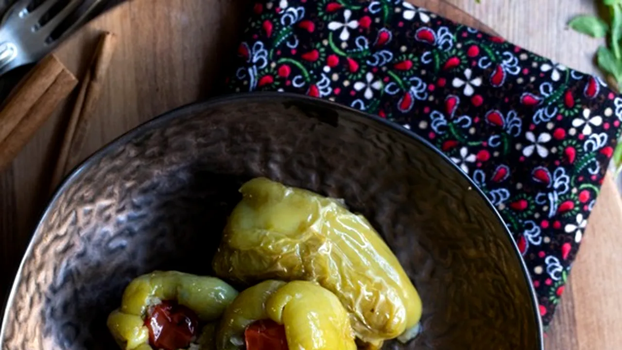 Săptămâna culinară Turcească urmează să fie sărbătorită în întreaga lume