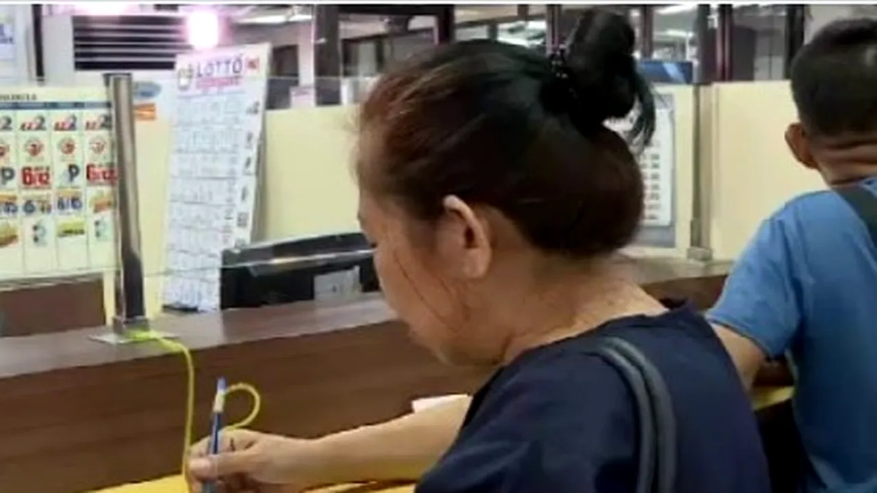 Situaţie bizară. Peste 400 de persoane au câştigat marele premiu la loteria filipineză. Autorităţile fac anchetă