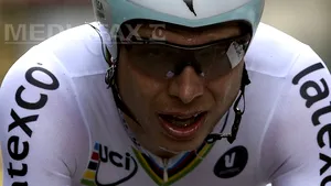 Ciclistul german Tony Martin a câştigat etapa a XX-a a Turului Franţei