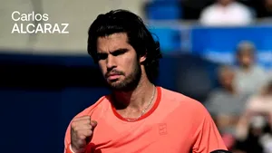 Două finale ATP 500 în aceeași zi. Alcaraz și Djokovic luptă pentru trofee la Tokyo și Beijing