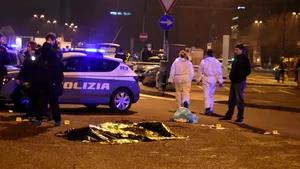Oficiali ai poliţiei germane, suspectaţi că ar fi ascuns şi falsificat date despre autorul atacului din Berlin