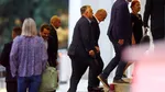 Ilie Bolojan și premierul ungar Viktor Orbán au avut o întrevedere la Palatul Victoria. Despre ce au discutat