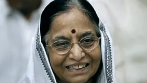India alege pentru prima oară în istoria sa o femeie în funcţia de preşedinte - AFP