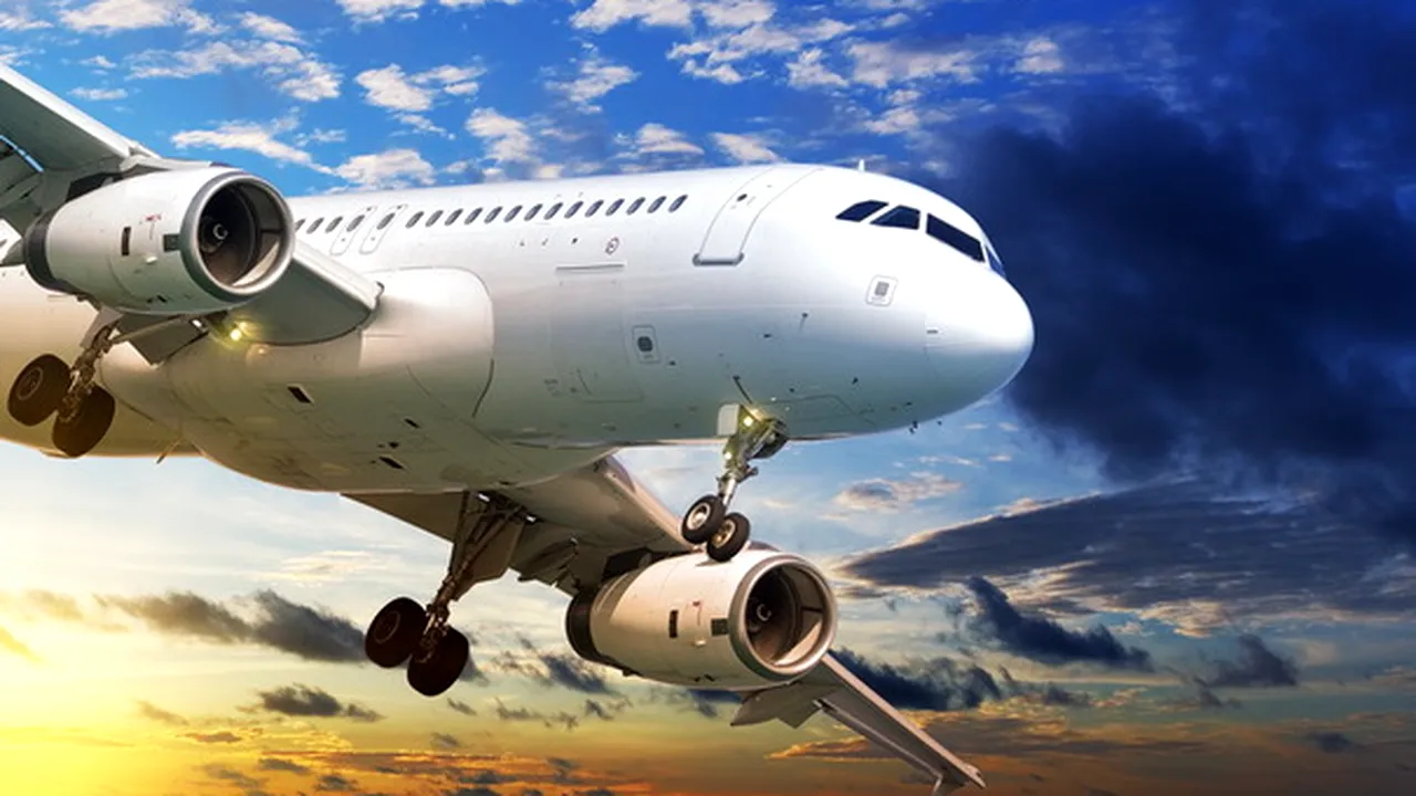 Încă o lovitură pentru călători. Un alt operator aerian îşi anulează zborurile