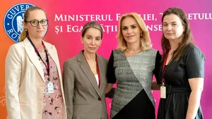Firea: Mamele minore, o realitate în România. Ne dorim cifre crescute ale natalităţii, dar nu aşa