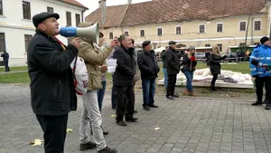 Reacţia lui Eugen Teodorovici, după scandările de la Alba Iulia împotriva Guvernului