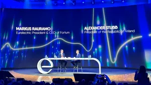 Cel mai importat eveniment din industria energiei electrice din Europa debutează la Helsinki