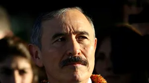 Mustaţa ambasadorului american în Coreea de Sud, subiect de controversă. Harris: Am încercat să cresc în înălţime, dar nu am putut