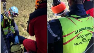 Francez salvat din munţi după ce a încălcat carantina pentru a merge în Spania după ţigări