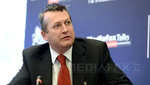 CONFERINŢA MEDIAFAX - Stephens: Evoluţia comerţului electronic trebuie legată de nevoile şi posibilităţile industriei, nu de ambiţiile guvernelor