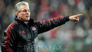 Arsenal Londra - Bayern Munchen, scor 1-3, în optimile de finală ale Ligii Campionilor