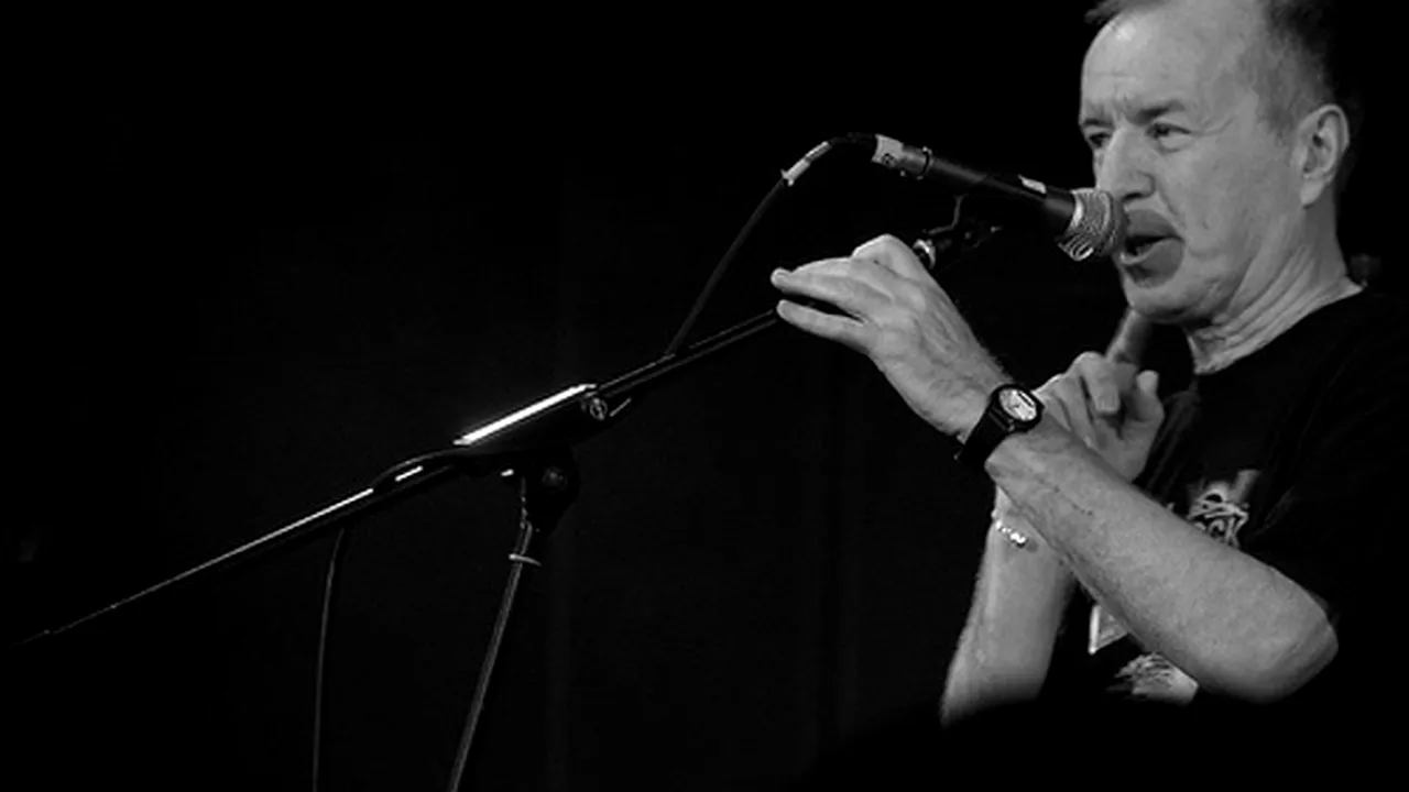 INTERVIU: John Steel (The Animals): Piesele noastre spun ceva şi astăzi