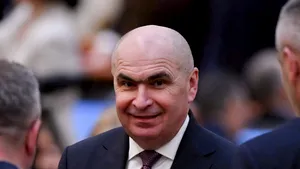 „Când te înjură unii, e o binecuvântare”. Bolojan explică declarația care a stârnit valuri 