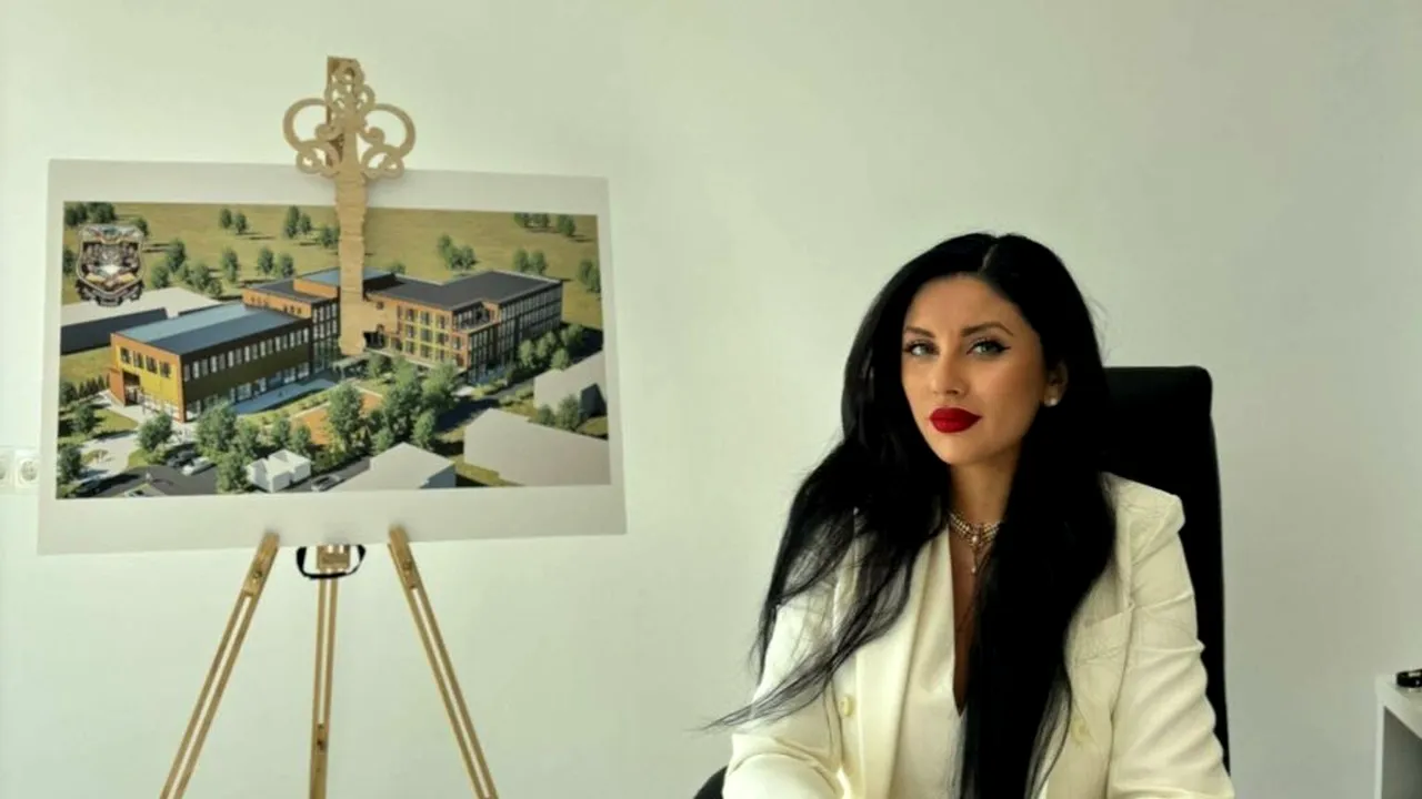 Campus educațional de prestigiu într-o comunitate integrată din nordul Bucureștiului – alternativa la naveta școlară a Capitalei