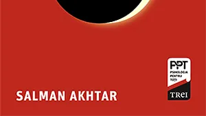 Frica noastră, cea de toate zilele. Cum să o înţelegem şi vindecăm, în cartea Frica