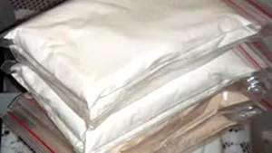 Romanian Citizen Arrested For Cocaine Possession In Belgium
