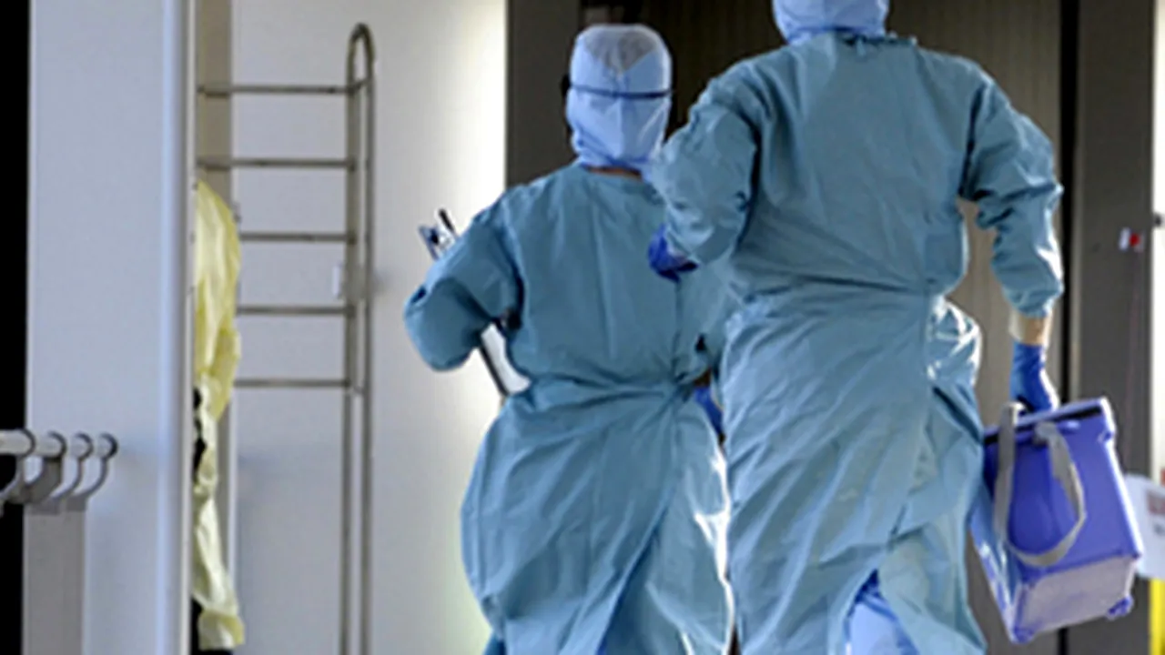 Romania Confirms 56th Swine Flu Case