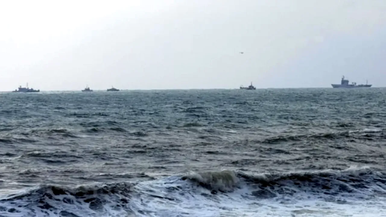 SUA și aliații NATO vor desfășura exerciții navale în Marea Baltică. Ce pregătesc România și Bulgaria