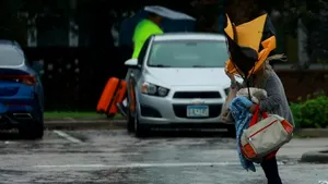 Două persoane ucise de uraganul Milton în Florida. Numărul ar putea fi mult mai mare