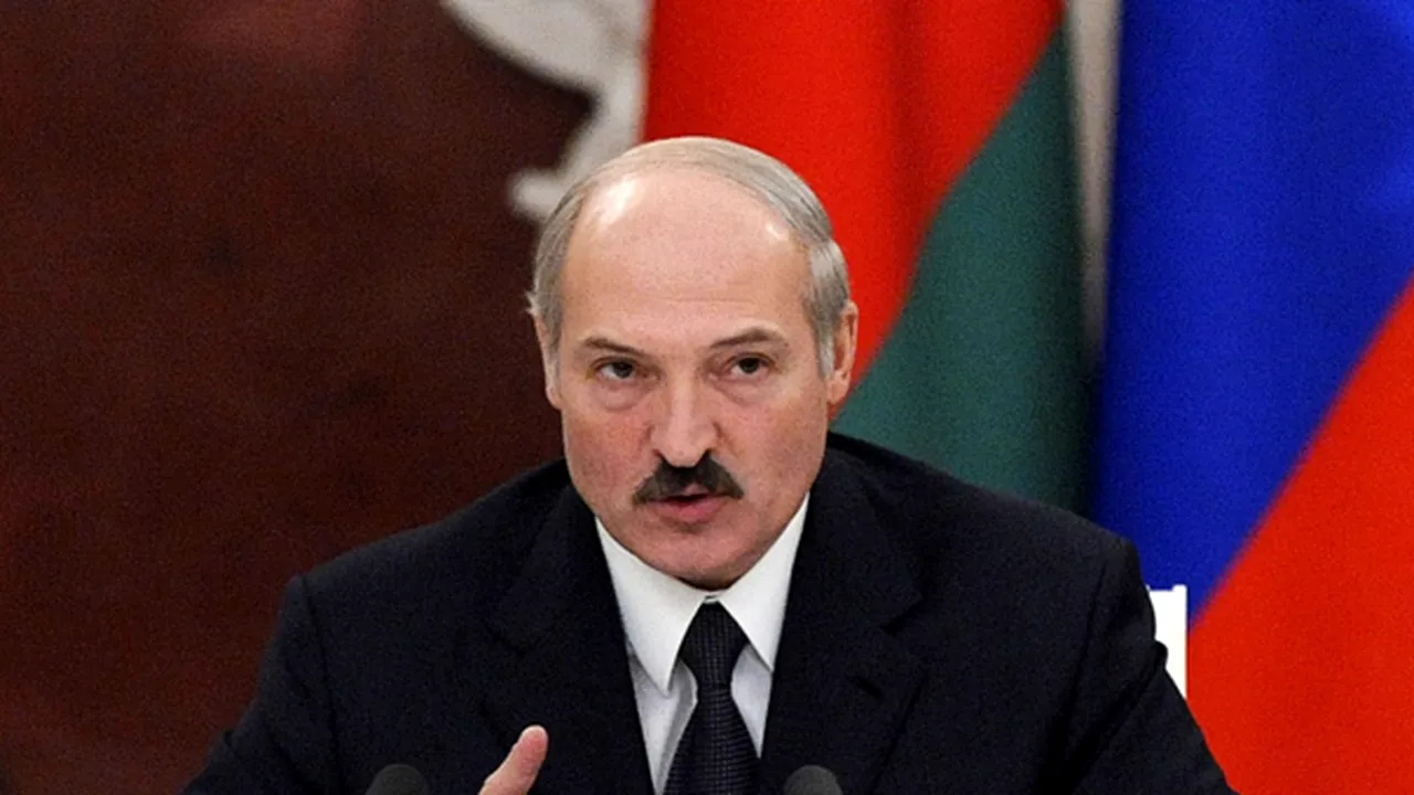 Aleksandr Lukaşenko: Lech Kaczynski este responsabil de producerea accidentului