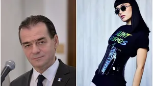 Părerea lui Orban despre numirea Irinei Rimes ca ambasador onorific al lui Brâncuşi: Cred că efectul a fost atins