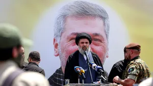 Hezbollah din Liban a atacat poziţii militare din Israel într-o nouă escaladare a situaţie din regiune