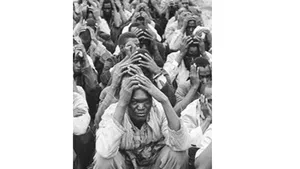 Bunicul kenyan al lui Obama avea resentimente faţă de britanici