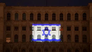 Parlamentul a adoptat o declaraţie de solidaritate cu Israelul