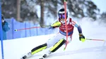 Atle Lie McGrath își adjudecă în premieră Cupa Mondială la slalom. Timon Haugan, învingător în ultima etap