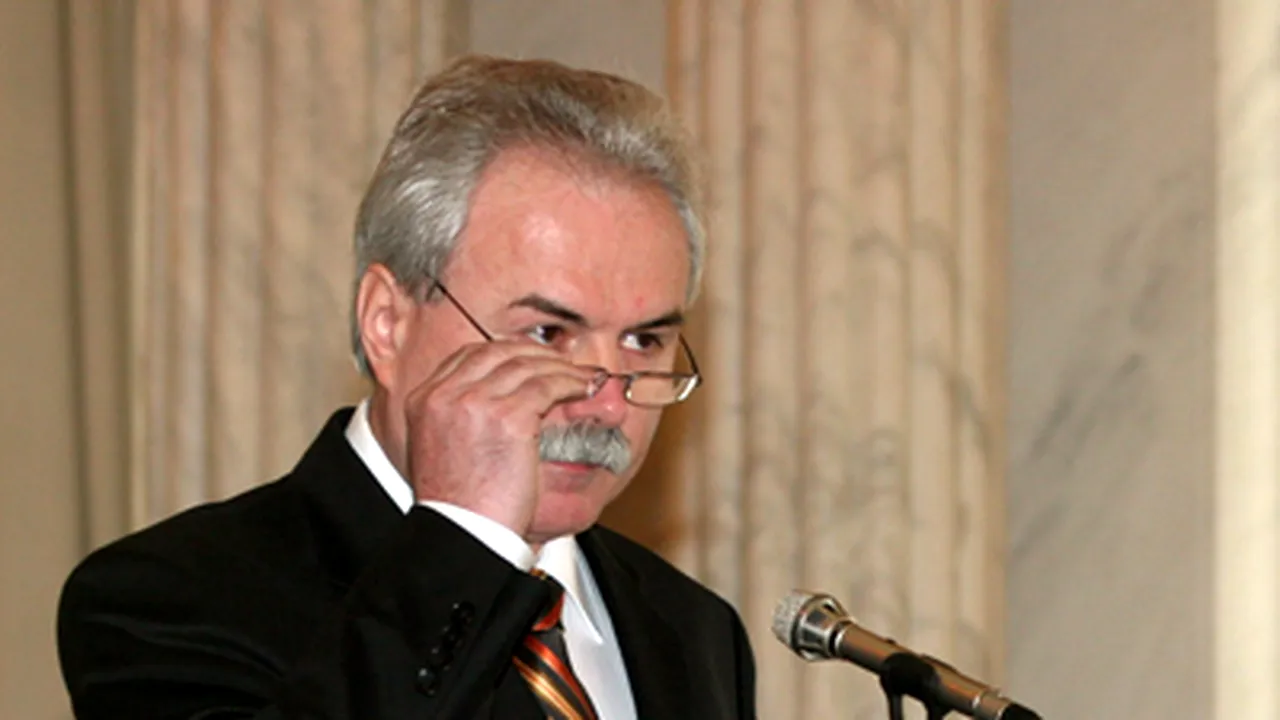 Seculici: Comisia juridică ar trebui să îmi trimită o informare oficială privind poziţia adoptată