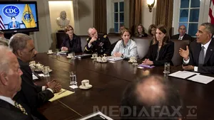 Barack Obama promite că SUA vor răspunde într-un mod 