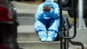 Încă un spital sub conducere militară: Şeful Spitalului Militar din Braşov preia conducerea Spitalului din Focşani