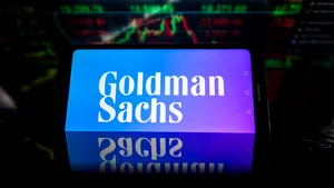 Sediul Goldman Sachs din Paris, sub supravegherea poliției după o alertă privind posibile atacuri