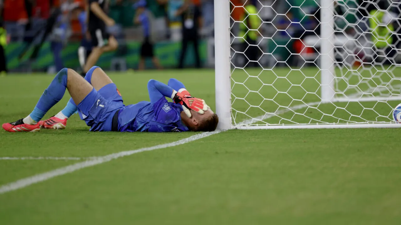 Sindicatul mondial al fotbaliștilor condamnă abuzurile rasiste de la Cupa Mondială și cere măsuri urgente pentru protejarea jucătorilor