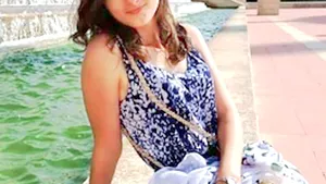 Povestea Veronicăi, studenta româncă moartă în accidentul din Spania: ''Viaţa este nedreaptă, suntem bulversaţi cu toţii''