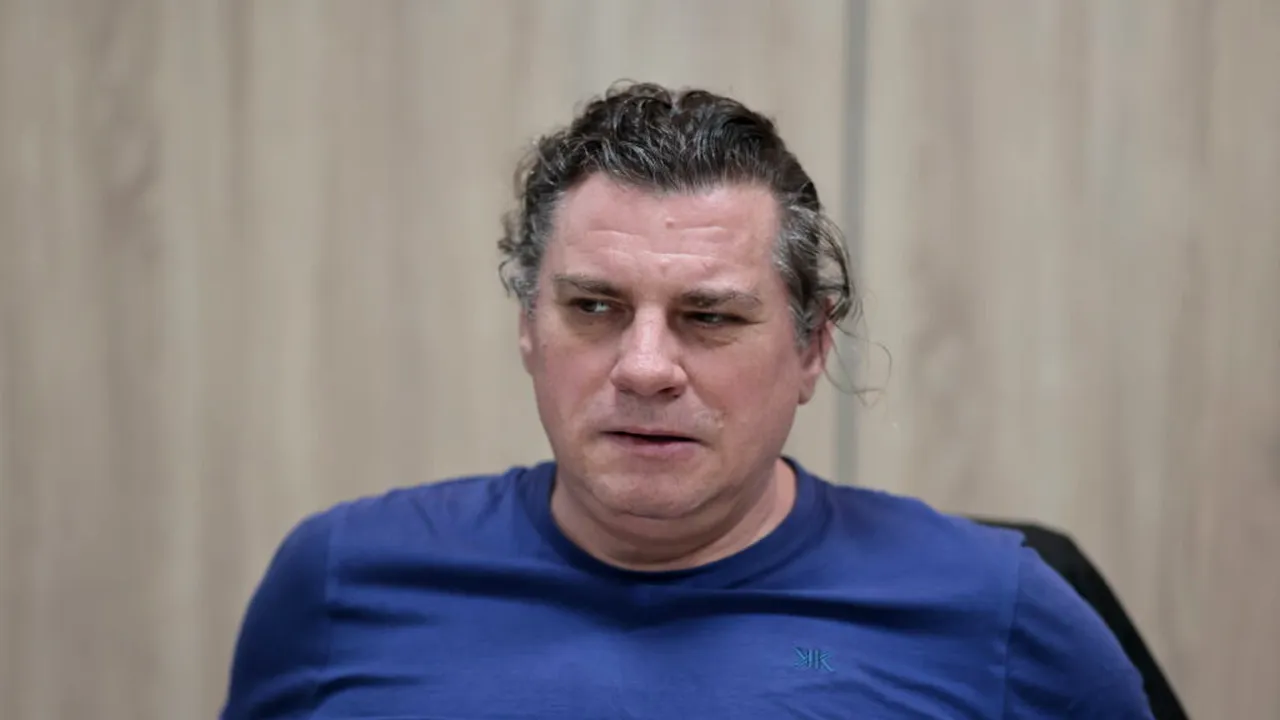 Fostul procuror Marian Sîntion, declarații despre moartea Rodicăi Stănoiu și dosarul cămătarilor