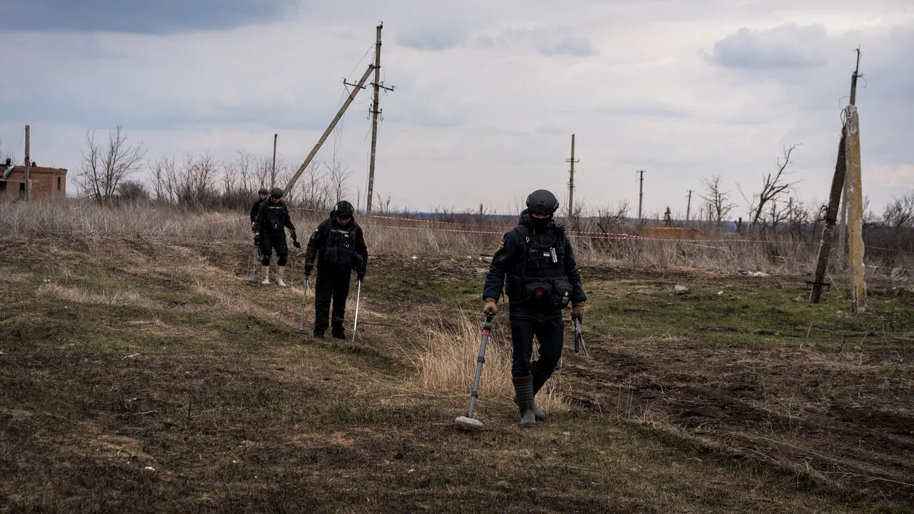 Războiul din Ucraina, ziua 791. Senatul SUA aprobă ajutorul de 61 de miliarde de dolari pentru Kiev / ISW: Rusia ar putea trece la atacarea sistemelor de transport ale Ucrainei